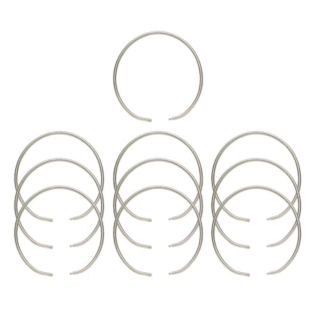 Key Systems Silver, 10 PK 272